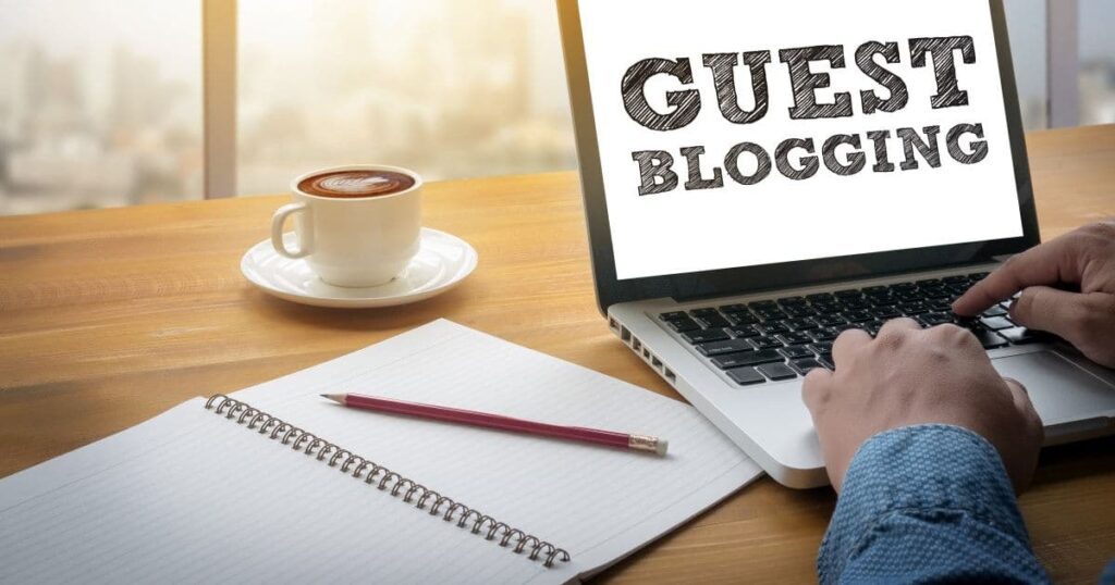 Guest Post Opportunities