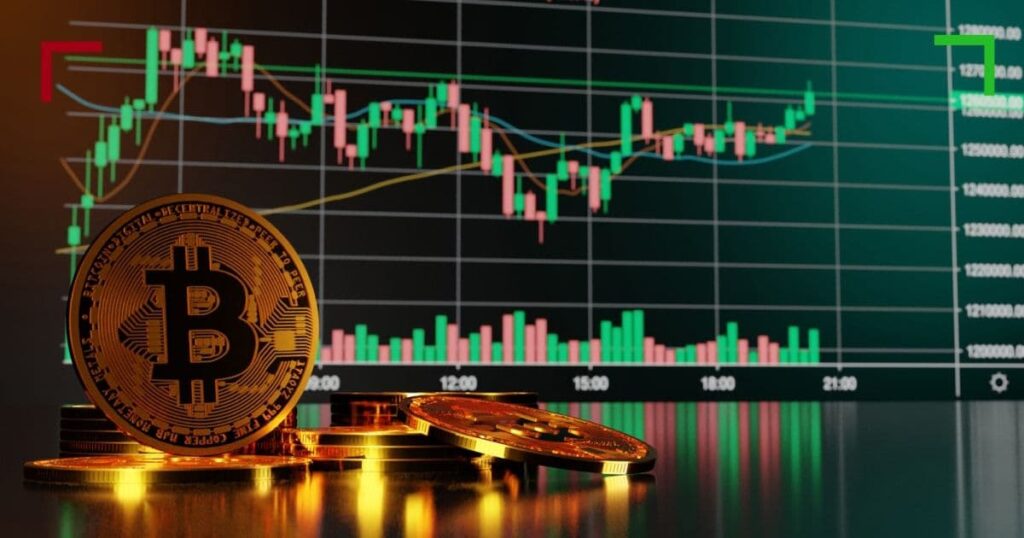 Impact of FintechZoom.io on Cryptocurrency Investments